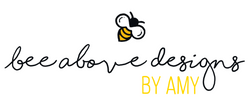 Bee Above Designs
